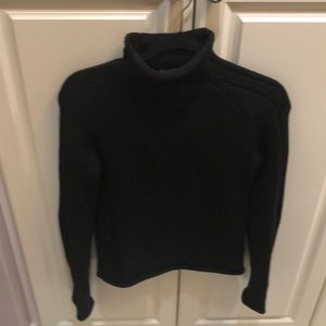 Black Theory sweater